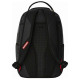 Sprayground Τσάντα πλάτης Core Black DLXSV Backpack